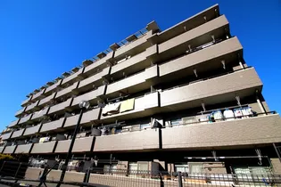 プレイヤード戸田の画像