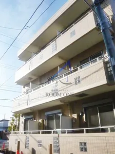 アンバサーダ ゾシマの画像