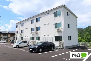 とってもたのし荘の画像