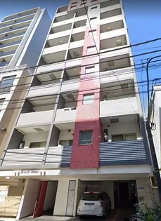 ビバリーホームズ根岸の画像