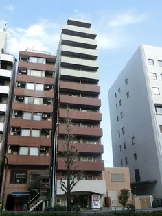ステージファースト南麻布の画像