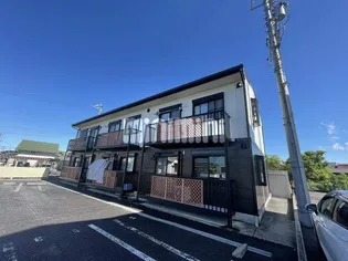 サン FRIENDSベルウッドA棟の画像