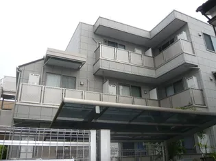 スプリングライフ 千川の画像