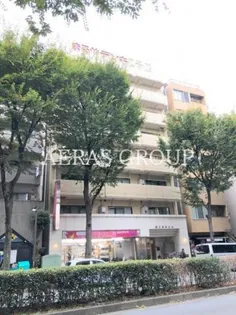 第2岸本ビルの画像