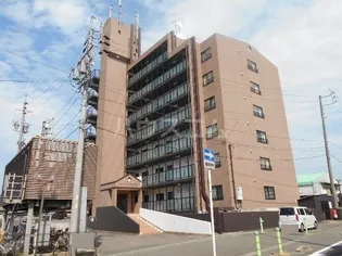 ベルマローネ千竹壱番館の画像