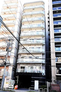 TRADIS NIPPORI Eの画像