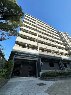 エスリード弁天町パークプレイスの画像