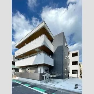 グラナーデ南千住の画像
