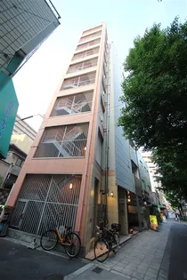 BL2緑橋駅前の画像