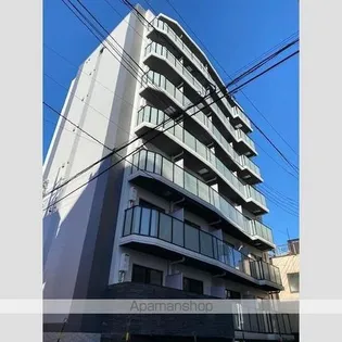 SーRESIDENCE両国PARKSIDEの画像
