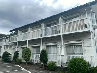 コーポ二葉2号A棟の画像