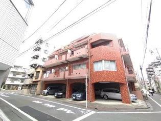 中川ビルの画像