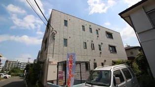 ニューノース壱番館の画像
