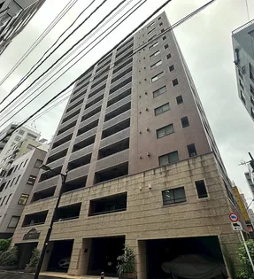 アヴァンティーク銀座2丁目の画像