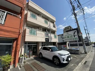 メゾンド長束1【3階】の外観