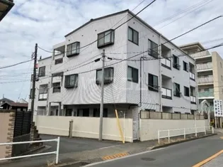 小平ファミリーマンションの画像