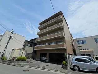 M ライフの画像
