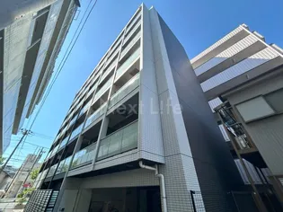 レグラス横濱保土ヶ谷の画像