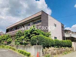 第2光ハイツの画像