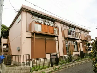 シティハイム田園の画像