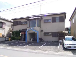 タウンブレイブの画像