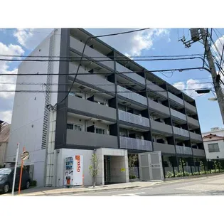 GENOVIA京成立石IVSKYGARDENの画像
