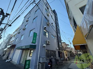 二葉マンションの画像