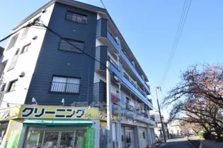 キャスモマンションの画像