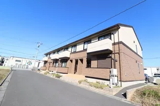 コーポファミーユMの画像