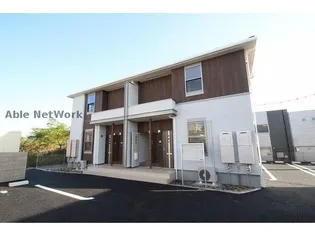 レジデンス小山I IIの画像