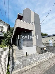 アフェット検見川の画像