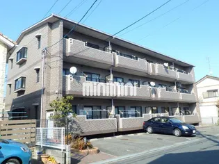 第一吉田マンションの画像