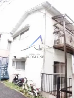 椿ハイムの画像