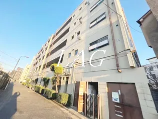 サトウマンションの画像