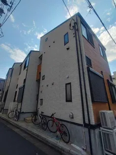 ハーモニーテラス南砂町の画像