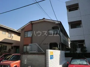 プライム篠田の画像