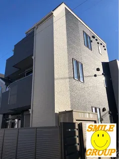VITA FELICE NISHISATSUMAの画像
