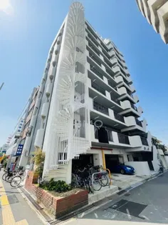 エクセルシオール城東の画像