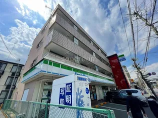 新山下三番館の画像