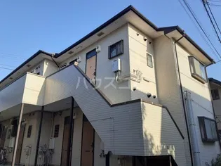 イオチハイツ2号棟の画像