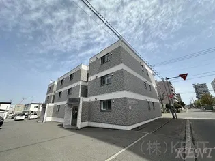 ラ メゾン ドゥースIIの画像