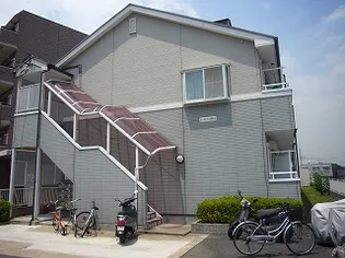 ピークハイム和光Jの画像