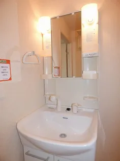 グリーンコーポユリ A棟【2階】の内装