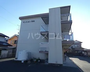 マンション浅名の画像