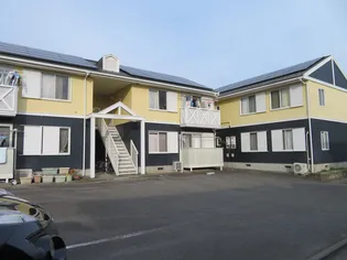 フレグランス N 2号棟の画像