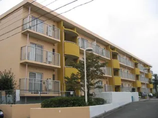 ローゼ鷺沼の画像