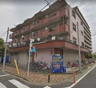 プラーズ辰沼の画像