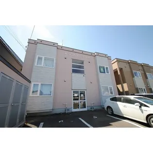 メゾン ド テラボの画像