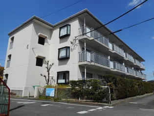 光マンションの画像