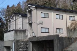 コーポ若松の画像